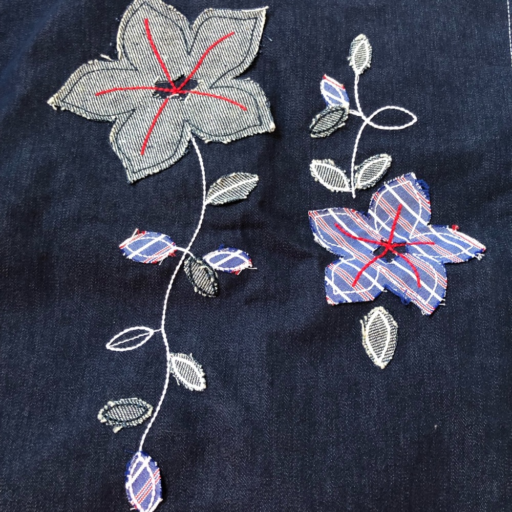 Denim Jacket - Picture 7 of 8